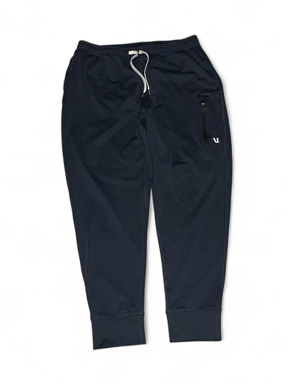 Vuori Sunday Performance Joggers Mens L Sweatpant V416 Stretch Performance